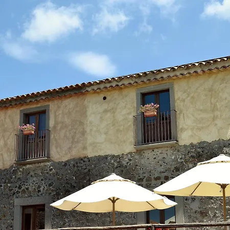 Bosco Ciancio * Biancavilla