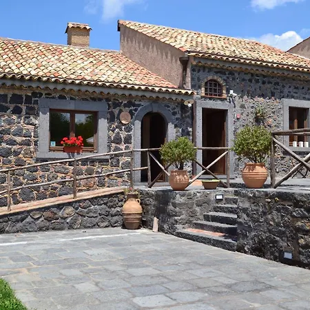 Bosco Ciancio Casa de Campo *