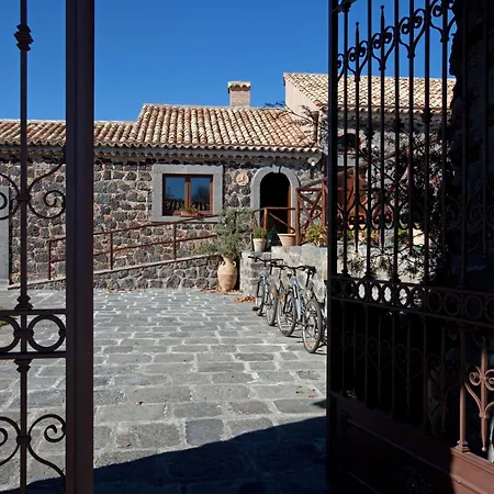 Bosco Ciancio Biancavilla