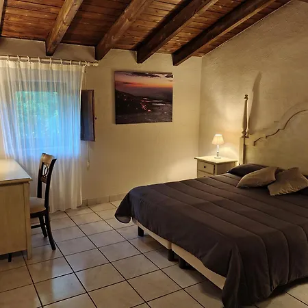 Landhaus Bosco Ciancio