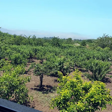 Casa de Campo Bosco Ciancio *