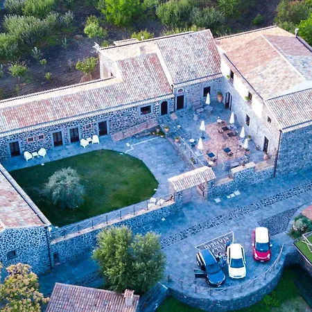 Bosco Ciancio Casa de Campo