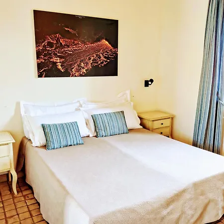 Bosco Ciancio Casa de Campo *