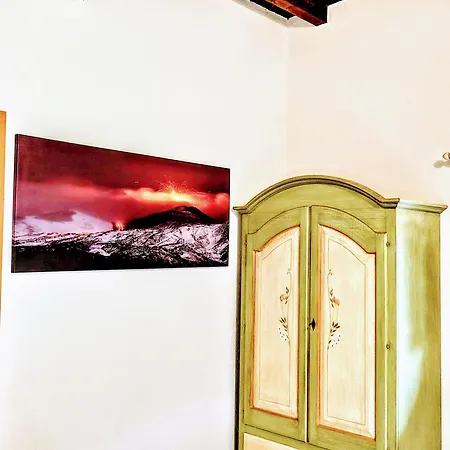 Kır Evi Bosco Ciancio Biancavilla
