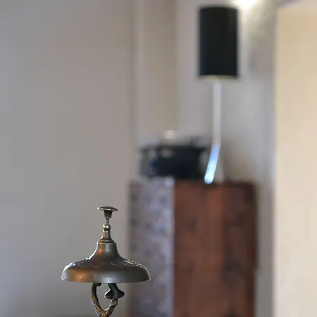 Casa de Campo Bosco Ciancio Biancavilla