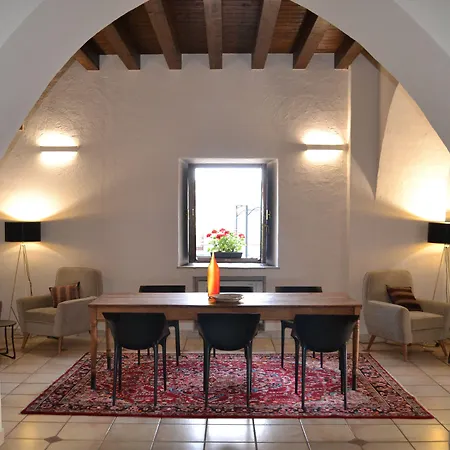 Casa de Campo Bosco Ciancio Biancavilla