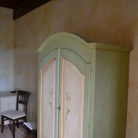 Bosco Ciancio Casa de Campo *