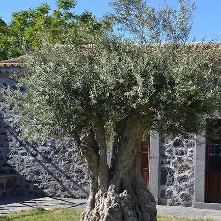 Casa de Campo Bosco Ciancio Biancavilla