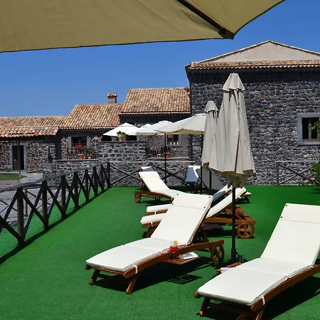 Bosco Ciancio Casa de Campo