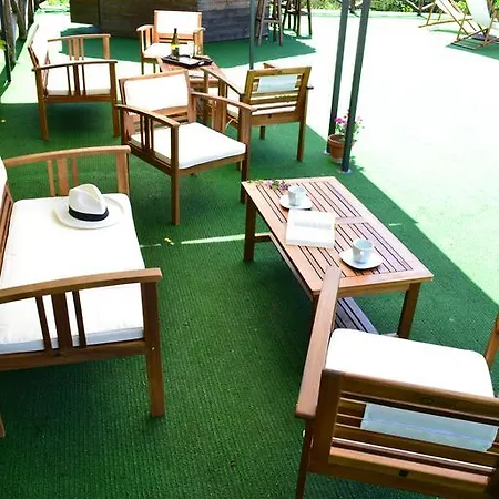 Bosco Ciancio Kır Evi