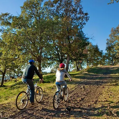 Bosco Ciancio Kır Evi *