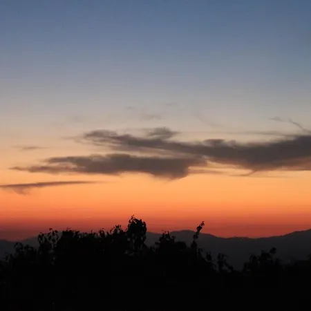 Casa de Campo Bosco Ciancio Biancavilla