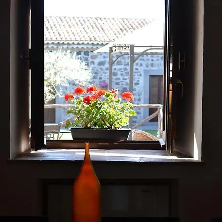 Bosco Ciancio Kır Evi *