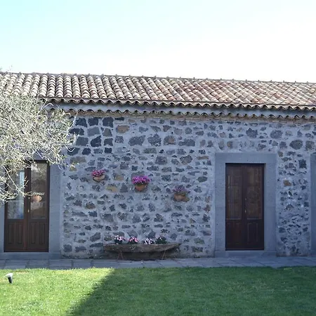 Lantställe Bosco Ciancio