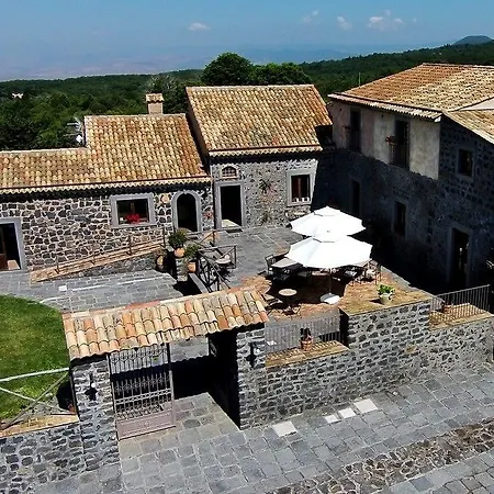 Casa de Campo Bosco Ciancio *