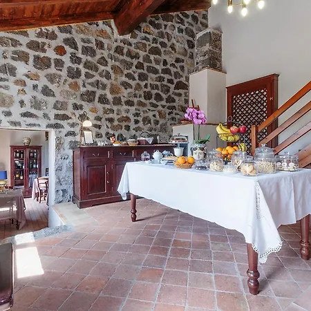 Kır Evi Bosco Ciancio Biancavilla