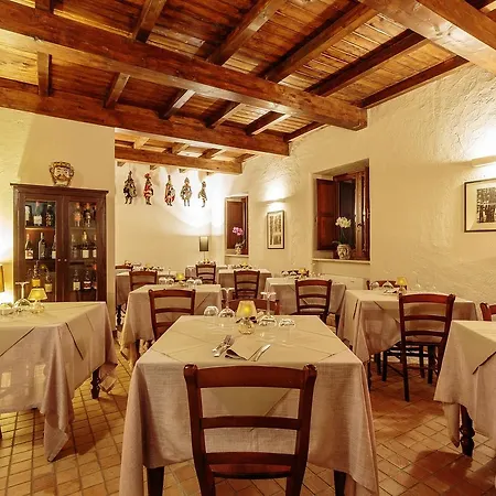 Lantställe Bosco Ciancio