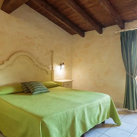 Bosco Ciancio Kır Evi *