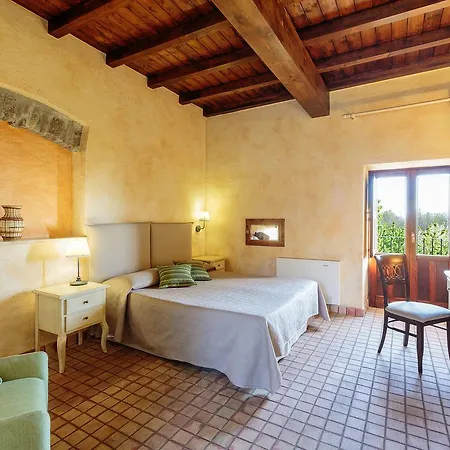 Bosco Ciancio Landhaus Biancavilla