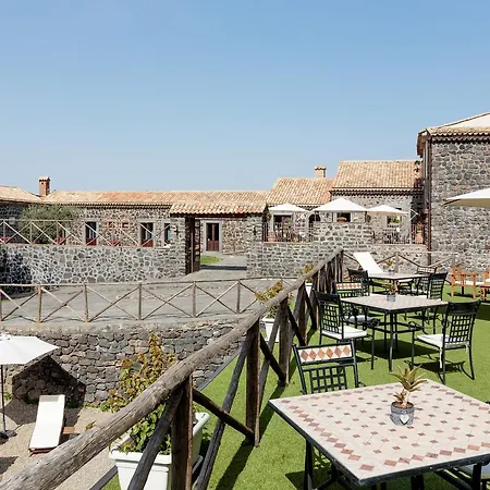 Kır Evi Bosco Ciancio Biancavilla