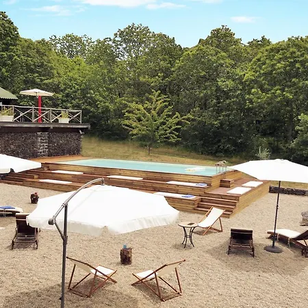 Country house Bosco Ciancio