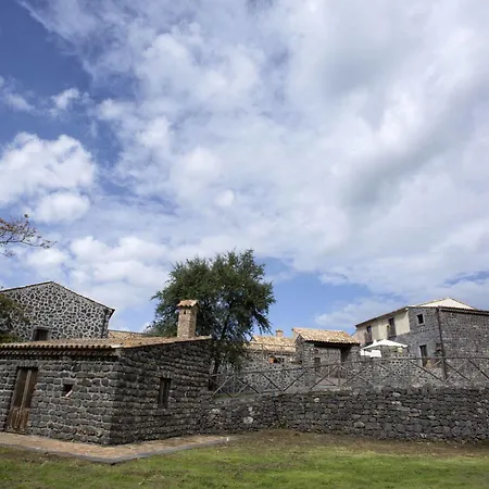 Bosco Ciancio * Biancavilla