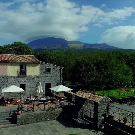 Bosco Ciancio Landhaus