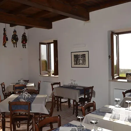 Landhaus Bosco Ciancio