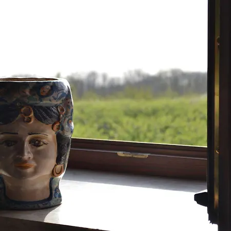 Bosco Ciancio Kır Evi
