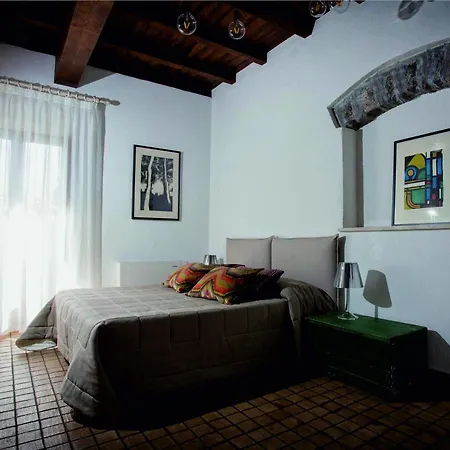 Bosco Ciancio Landhaus