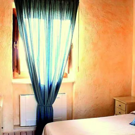 Landhaus Bosco Ciancio Biancavilla