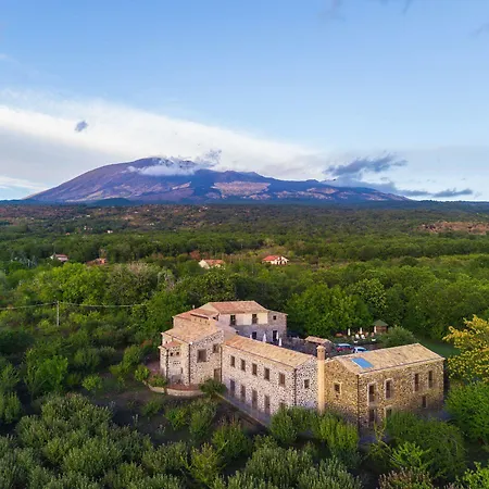 Bosco Ciancio Landhaus *