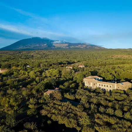 Bosco Ciancio Lantställe