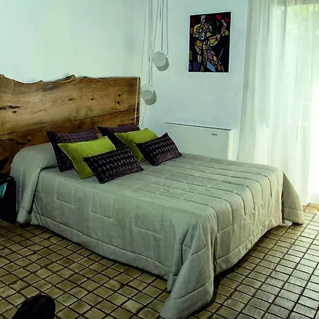 Kır Evi Bosco Ciancio