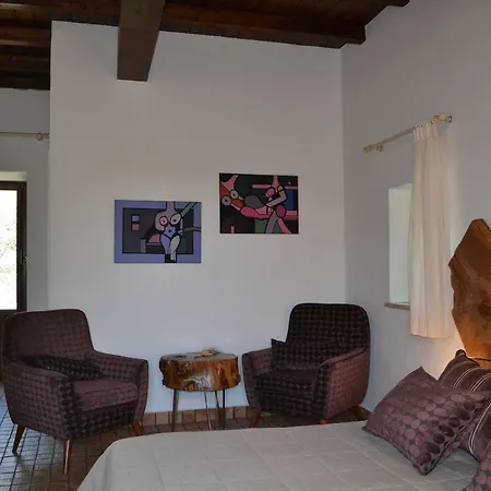Bosco Ciancio * Biancavilla