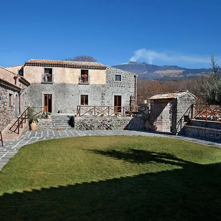 Bosco Ciancio Biancavilla