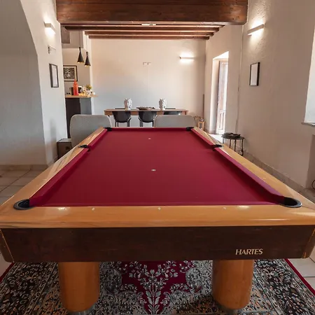 منزل ريفي Bosco Ciancio *