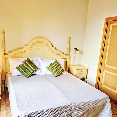 Bosco Ciancio منزل ريفي