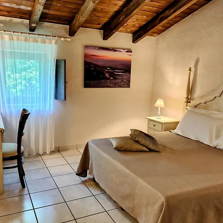 منزل ريفي Bosco Ciancio بيانكافيلا