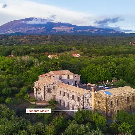 منزل ريفي Bosco Ciancio *