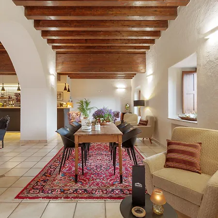 Bosco Ciancio منزل ريفي