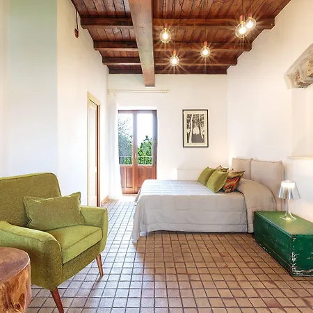 منزل ريفي Bosco Ciancio بيانكافيلا