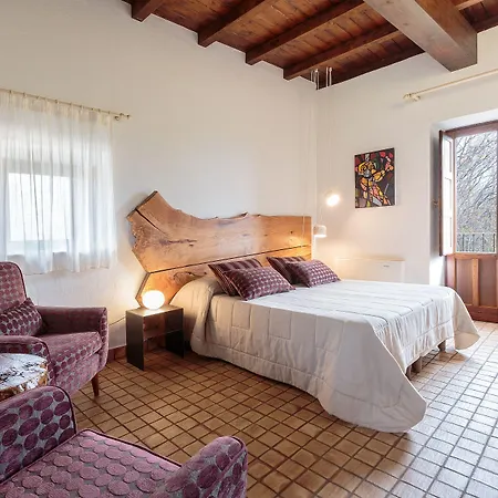 Bosco Ciancio منزل ريفي بيانكافيلا