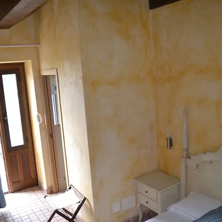 منزل ريفي Bosco Ciancio