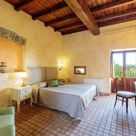 منزل ريفي Bosco Ciancio بيانكافيلا