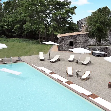 Bosco Ciancio بيانكافيلا