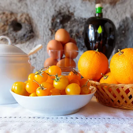 منزل ريفي Bosco Ciancio