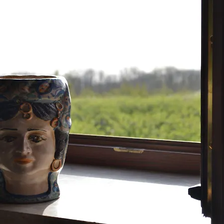 Bosco Ciancio منزل ريفي *