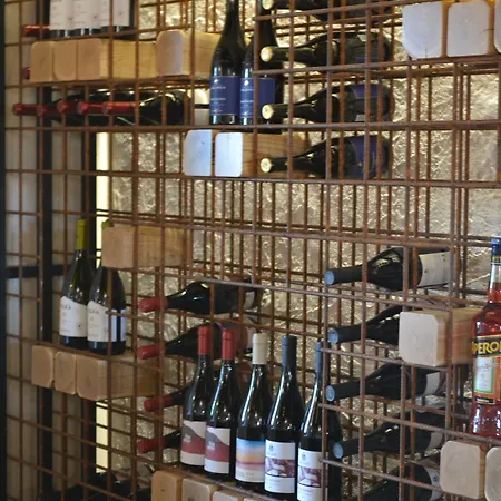 منزل ريفي Bosco Ciancio *