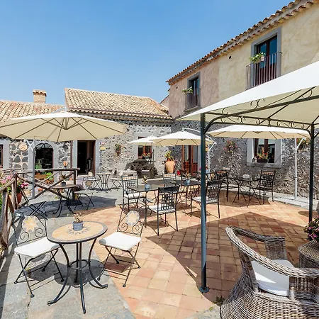 منزل ريفي Bosco Ciancio